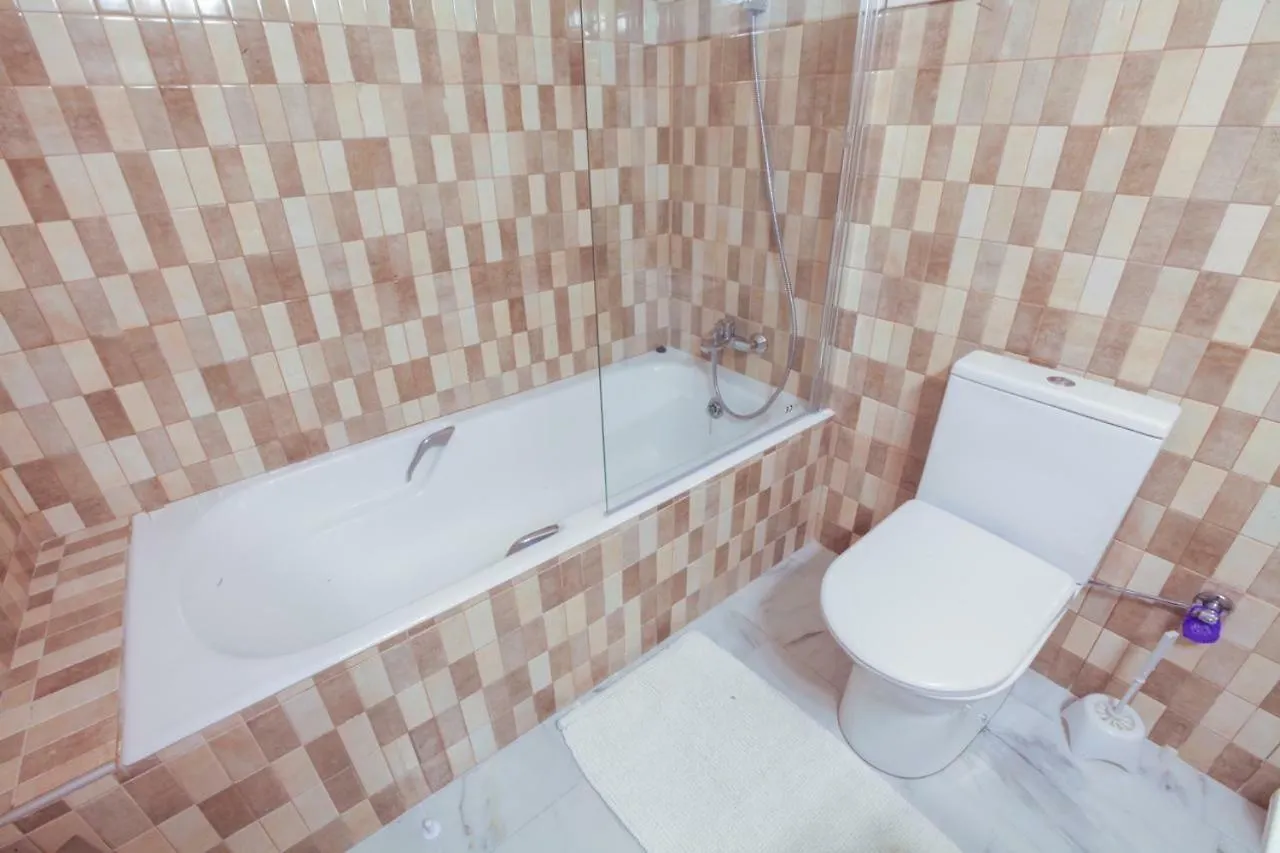 Apart Milton Apartman Lárnaka